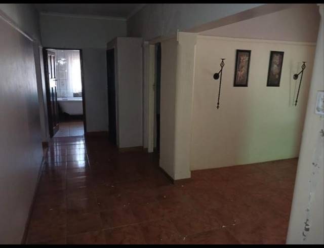 FARM FOR SALE IN RUSTENBURG